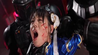 [SuperMisses.com] SPSE-37 Beautiful Fighting Investigator Shunran II-009-8