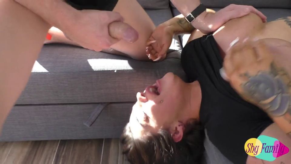 Jakeshyy 22 10 2018 15025719 Koby Wild Gets Face Fucked Onlyfans (Amateur porn)