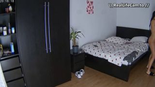 [K2S.CLUB] Reallifecam - Jen Oils Her Body And Dances 10.12.2025 - SD 652P-8