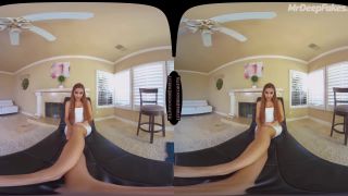 Ariana Grande Sex In Virtual Reality Porn DeepFake - Part 3 of 3-2