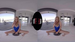 Georgie Lyall - Vacation Vibes 4K Oculus Go-1