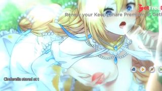 [GetFreeDays.com] Blowjob Cinderella - Ero Game Cherry Tale Sex Leak December 2022-1