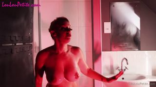 Louloupetite Loulou In Space Episode Drip Dry Parts One And Two Including Xxx (Pornstar)-0