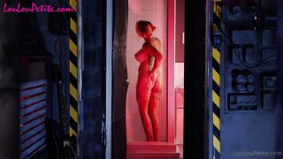 Louloupetite Loulou In Space Episode Drip Dry Parts One And Two Including Xxx (Pornstar)-2