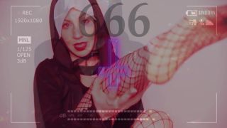 online xxx clip 35 crush fetish porn LDB Mistress - Satan Loves My Ass, femdom porn on femdom porn-7