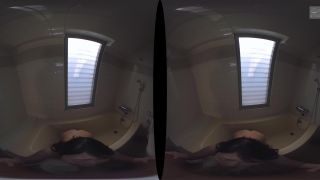 JUVR-104 C - Japan VR Porn - [Virtual Reality]-9