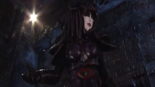 [SuperMisses.com] SPSE-46 Brocon Heroine, Sister Warrior Sis Saber-006-3