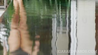 [Pornstar] KiaraEdwardsCollection Kiara Edwards by Marcus London - Promotional Video 2019-0