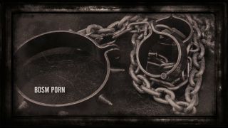 Wrecking hot wifes XL holes.-9