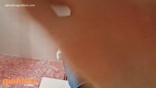 [giantess.porn] Alpha Diva Goddess - Giantess POV part 2 of 2 keep2share k2s video-8