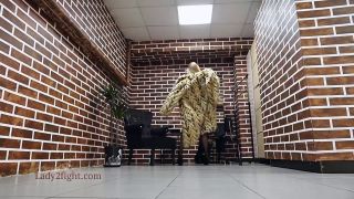 Lady2Fight - crazy  Lora, inflexibleHumiliation.-1