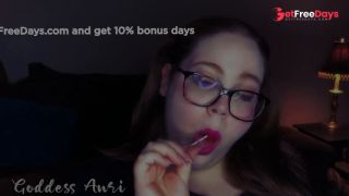 [GetFreeDays.com] Oral Fixation Adult Clip February 2023-9