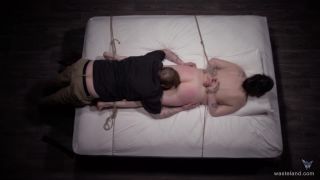 1336 Wasteland - Bondage And Spanking 60.-5
