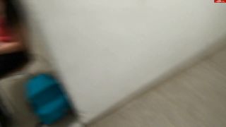 [K2S.CLUB] CassyYoung - Meinen Professor abgeschluckt - FullHD 1080P-1