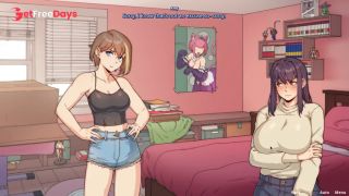 FUTA Benefitship H-GAME Which is KIND OF HOT I THINK-7