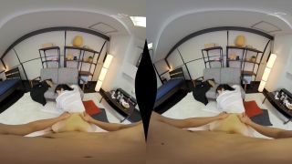 EXBVR-011 B - Japan VR Porn - [Virtual Reality]-4