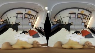 EXBVR-011 B - Japan VR Porn - [Virtual Reality]-5