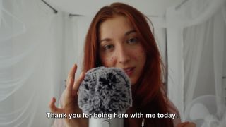 Madelaine Rousset () Madelainerousset - asmr blabla anniversaire et le premier orgasme de mes ans voil ma vido 04-10-2020-0