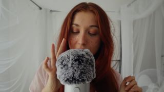 Madelaine Rousset () Madelainerousset - asmr blabla anniversaire et le premier orgasme de mes ans voil ma vido 04-10-2020-1