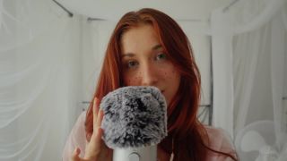 Madelaine Rousset () Madelainerousset - asmr blabla anniversaire et le premier orgasme de mes ans voil ma vido 04-10-2020-4