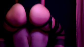 Mrs Alisia Feminization Hard Sex with Strap-on-4