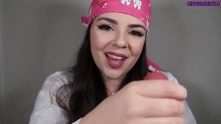 Nicholeasmr – ASMR Dentist Handjob Nicholeasmr  Nicholeasmr Porn-5