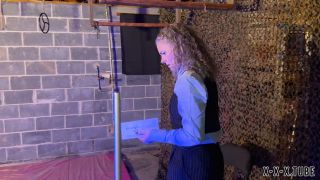 Lora Cross Hotlegs Playtime Basement Surprise Messed Up By Lora Cross  Lora Cross  Manyvids-0