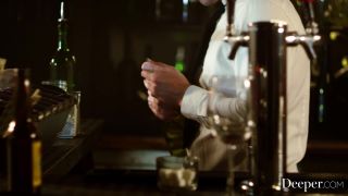 Paris Amour and Catalina Ossa | femdom | blowjob porn bdsm cartoon anal orgasm-1