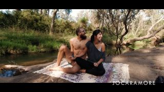 Jocaramore - riverside handjob erotica en route episode hey everyone so this weekend we w 21-11-2020-2