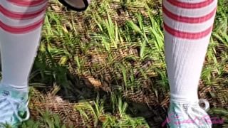 online xxx video 24 Cherry Fae – Cumming Out of Quarantine | outdoors | hardcore porn hentai anal stretching-2