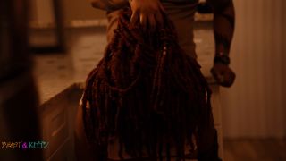 [K2S.CLUB] BeastnKittyLove - Big Booty Slut KittyLove Fucks Her Best Friend - FullHD 1080P-0