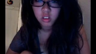 543053 wild lesbian fingers pussy on cam.-6