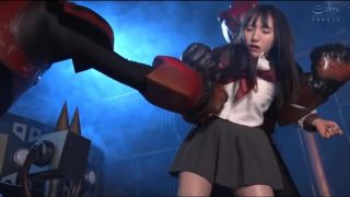 [waranlov.com] GHNU-05 ヒロインハンティング 牙を剥く姫への邪怨！狙われたスパンデクサー・サンエンジェル - PART-GHNU-05_03 | cosplay, コスプレ, superheroine, 女子プロレス, wrestling-8
