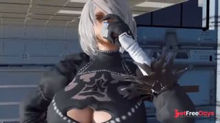 [GetFreeDays.com] Tifa 2B Expansion Growth Porn Film January 2023-3