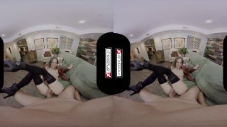 online clip 3 Jillian Janson - Avengers: Scarlet Witch A XXX Parody - [vrcosplayx] (1440p 1440p) | fetish | 3d porn femdom cage-6