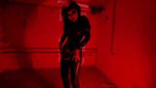 adult clip 15 Empress Poison - The Upside Down Clinic - INHALE - FullHD 1080p - femdom - fetish porn gay rubber fetish-8