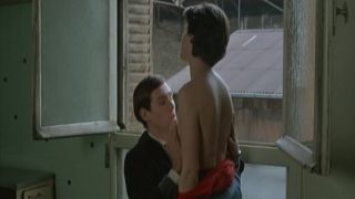 Juliette Binoche – Rendez-vous (1985) HD 720p - (Celebrity porn)-0