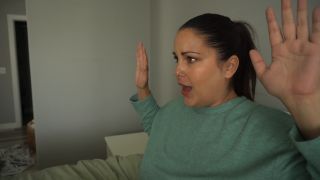 adult video clip 7 GirlOnTop880 - Reluctant Mommy Who's REALLY In Charge - UltraHD 2160p, nose fetish porn on fetish porn -1