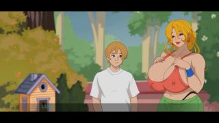 Five Nights Freddys The Secret Of The House - Part 110 Enormous Boobs By Foxie2K-0