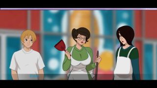 Five Nights Freddys The Secret Of The House - Part 110 Enormous Boobs By Foxie2K-8