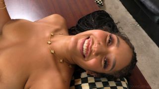 Tia Tamera - The Good Girls Wettest Dream Gets Filmed-5