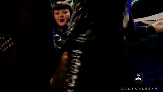 Lady Valeska - Pegging Comp Vol 2 1920P - Dildo-0