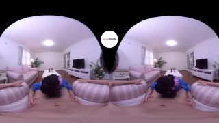 A Special Gift After Go Home - Gear VR - Uncensored-3