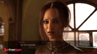 DESERT STALKER A day dedicated to the ladies Playthrough part 9-7