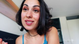 clip 36 kinky fetish porn Clair Satine - My submissive bitch - FullHD 1080p, femdom on pov-3