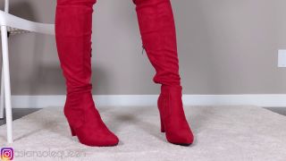 Asiansolequeen - Beta Safe Porn - CBT Instruction and Humiliation JOI - Asian goddess-5