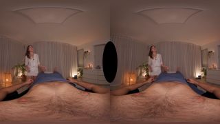 Erotic Massage starring Fiona Sprouts - Smartphone VR-0