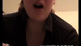 www spanked at home commov03 full-8