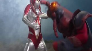 [SuperMisses.com] GRET-50 Giant Heroine Hyper 4 Sisters Annihilation Plan: The Hipolyute Alien Appears!!-010-1