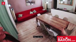 [K2S.CLUB] Cam-Baron - Zara Mendez liebt junge Schwänze in ihrer Muschi - FullHD 1080P-3